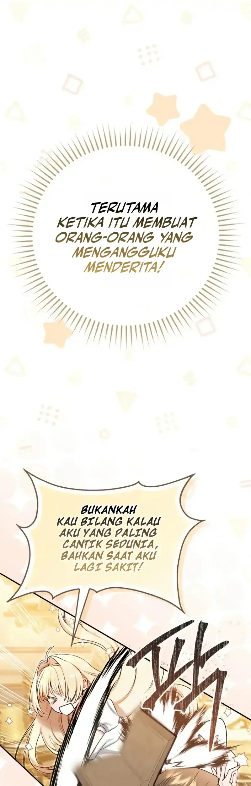 Sister-in-law of the Heroine in a Childcare Novel Chapter 4 - halaman 5