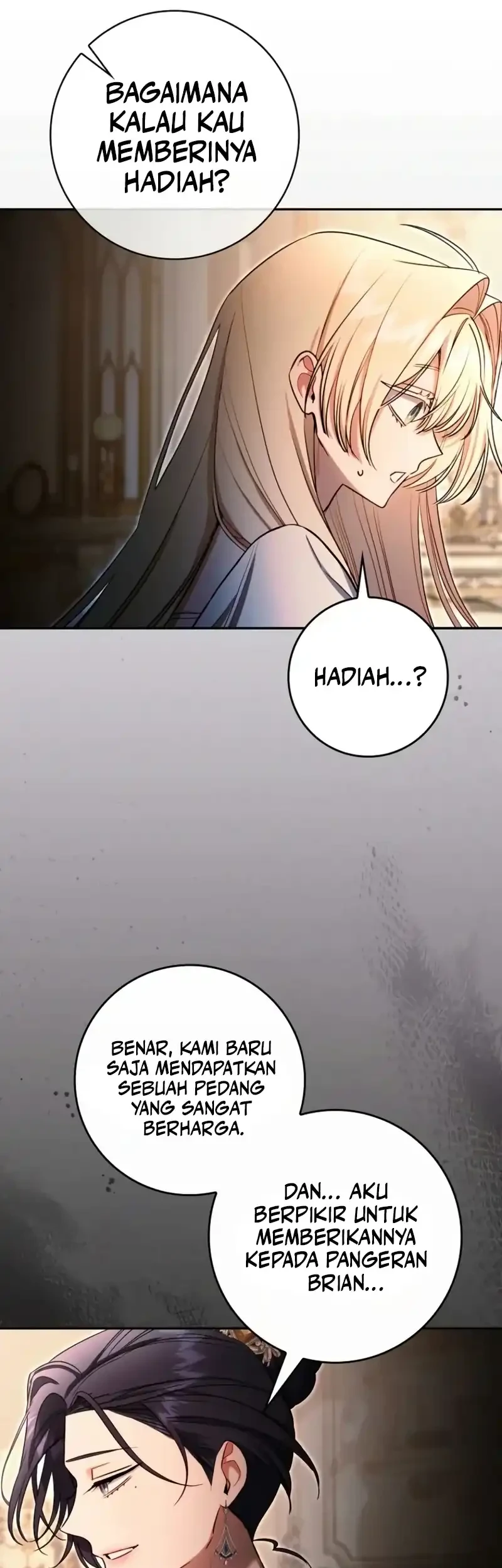 Sister-in-law of the Heroine in a Childcare Novel Chapter 4 - halaman 55
