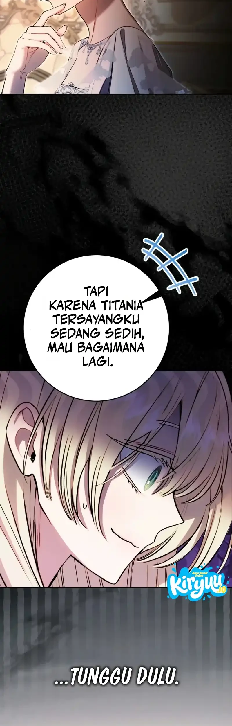 Sister-in-law of the Heroine in a Childcare Novel Chapter 4 - halaman 56