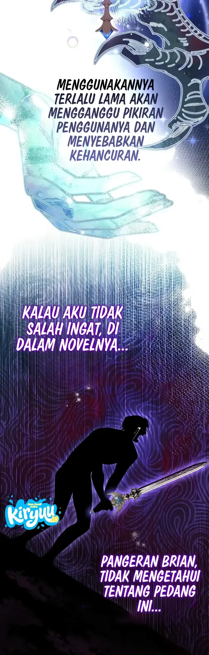Sister-in-law of the Heroine in a Childcare Novel Chapter 4 - halaman 61