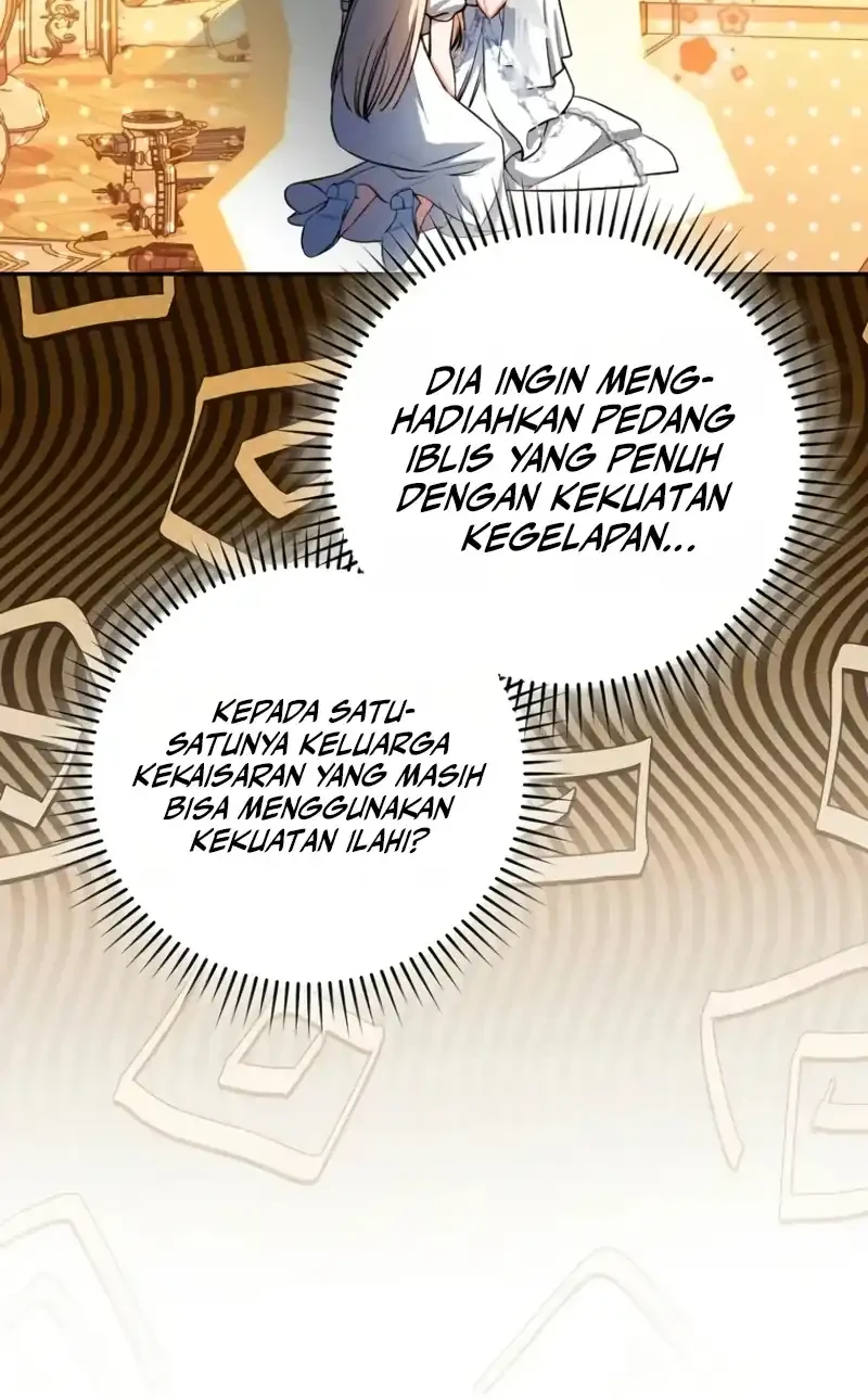 Sister-in-law of the Heroine in a Childcare Novel Chapter 4 - halaman 63