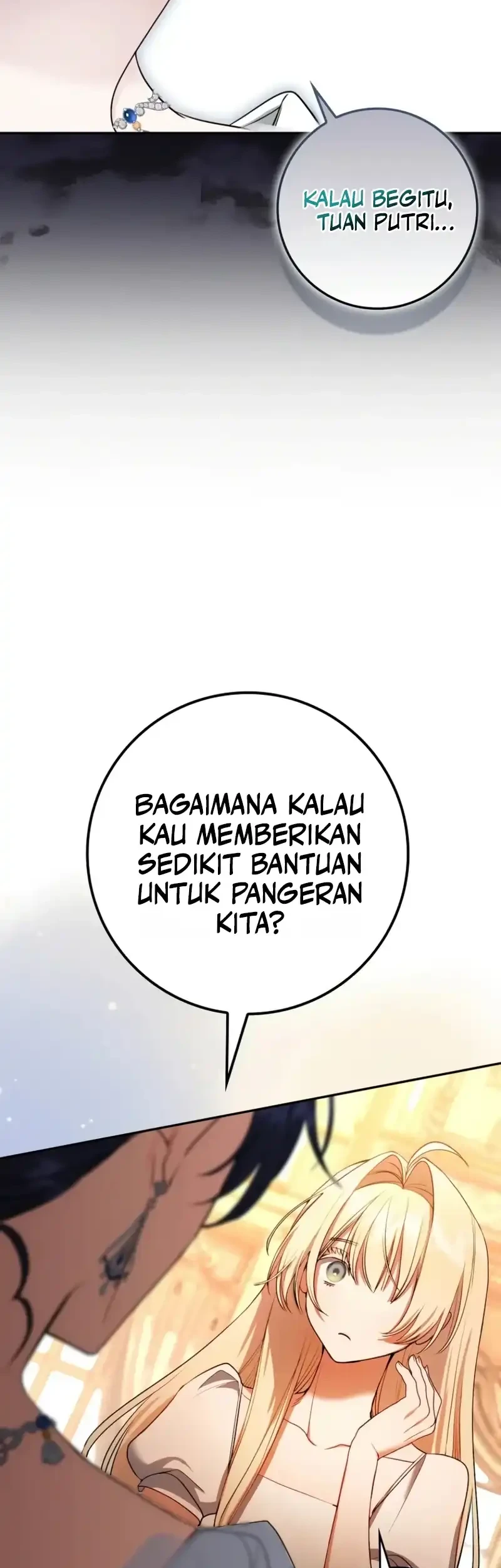 Sister-in-law of the Heroine in a Childcare Novel Chapter 4 - halaman 66