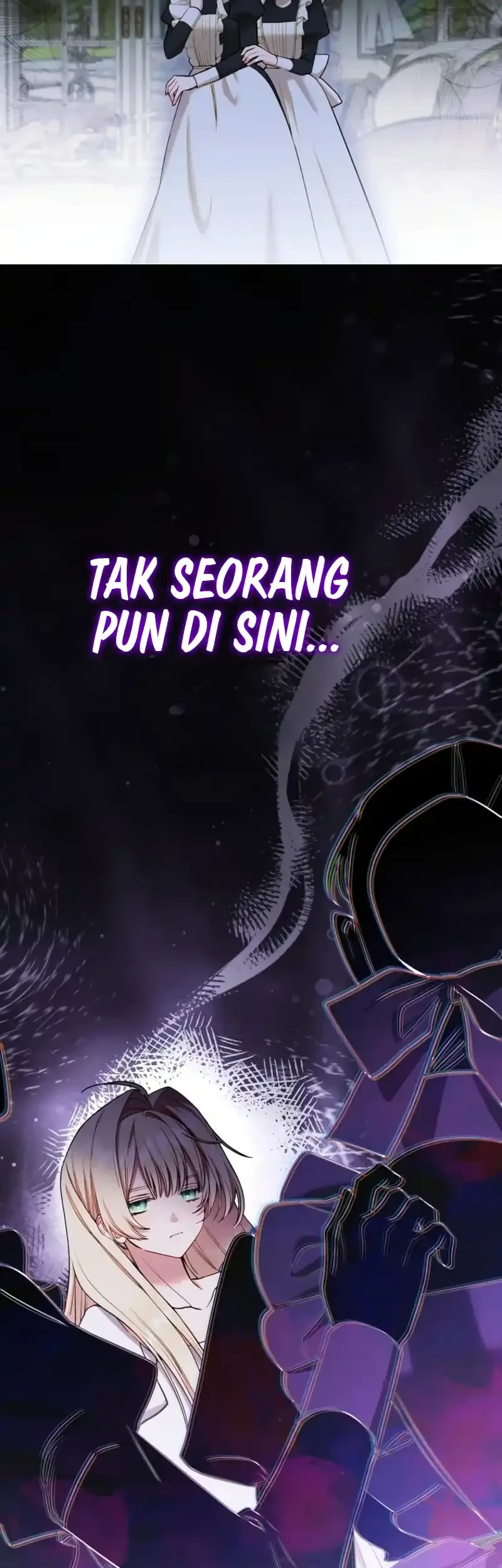 Sister-in-law of the Heroine in a Childcare Novel Chapter 4 - halaman 9