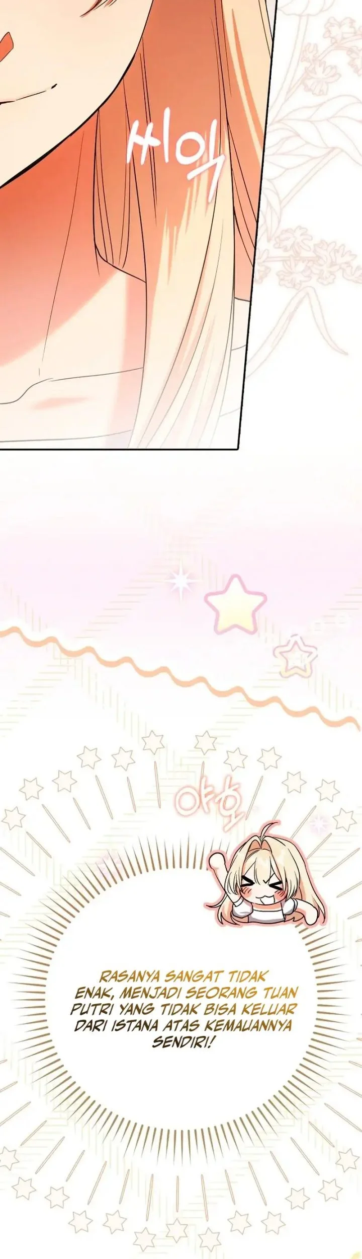 Sister-in-law of the Heroine in a Childcare Novel Chapter 5 - halaman 10