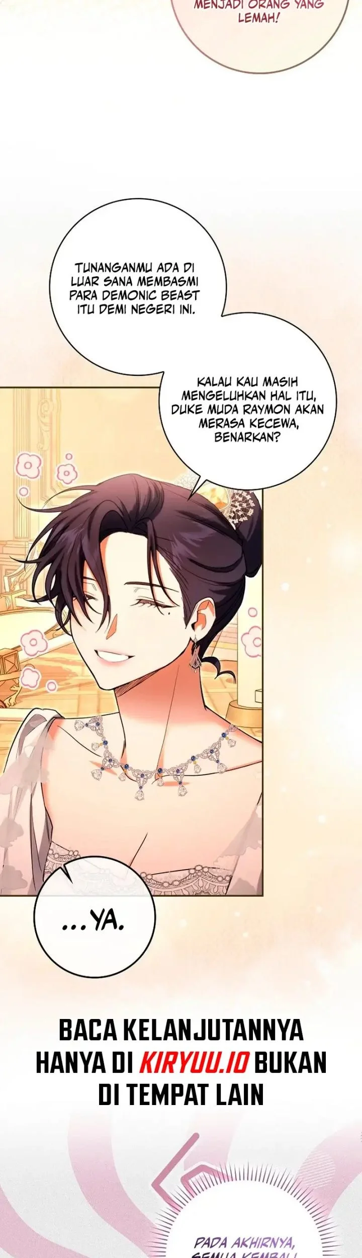 Sister-in-law of the Heroine in a Childcare Novel Chapter 5 - halaman 12