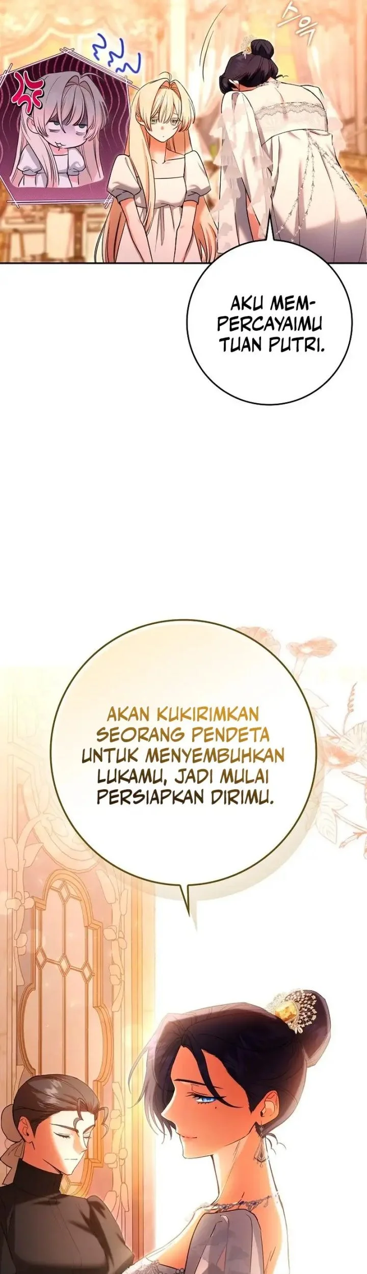 Sister-in-law of the Heroine in a Childcare Novel Chapter 5 - halaman 14