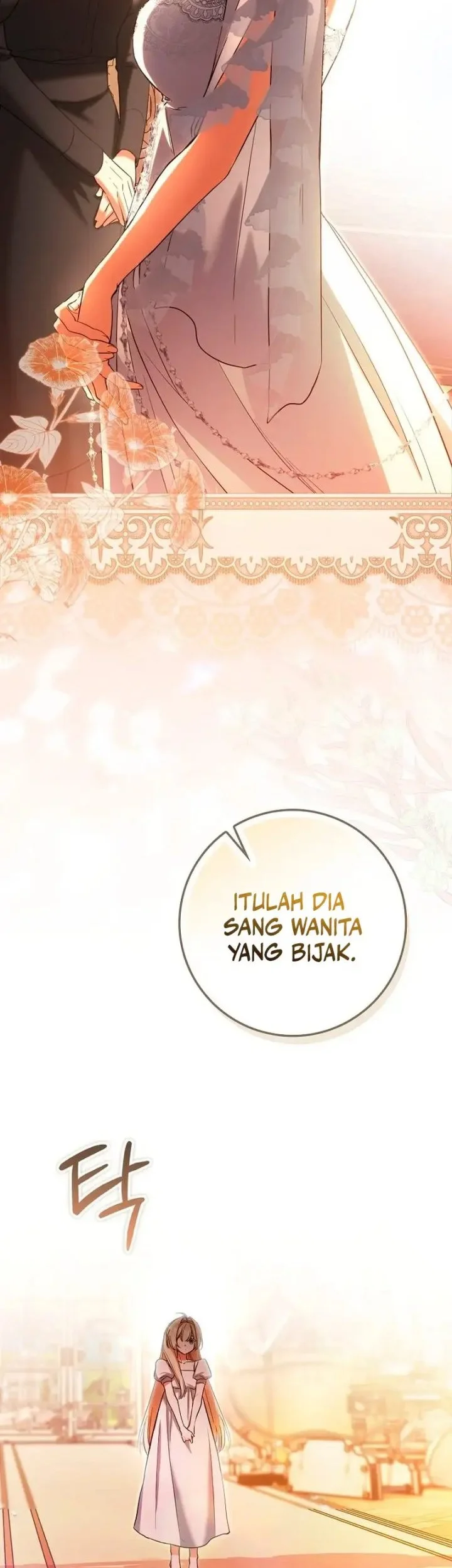 Sister-in-law of the Heroine in a Childcare Novel Chapter 5 - halaman 15