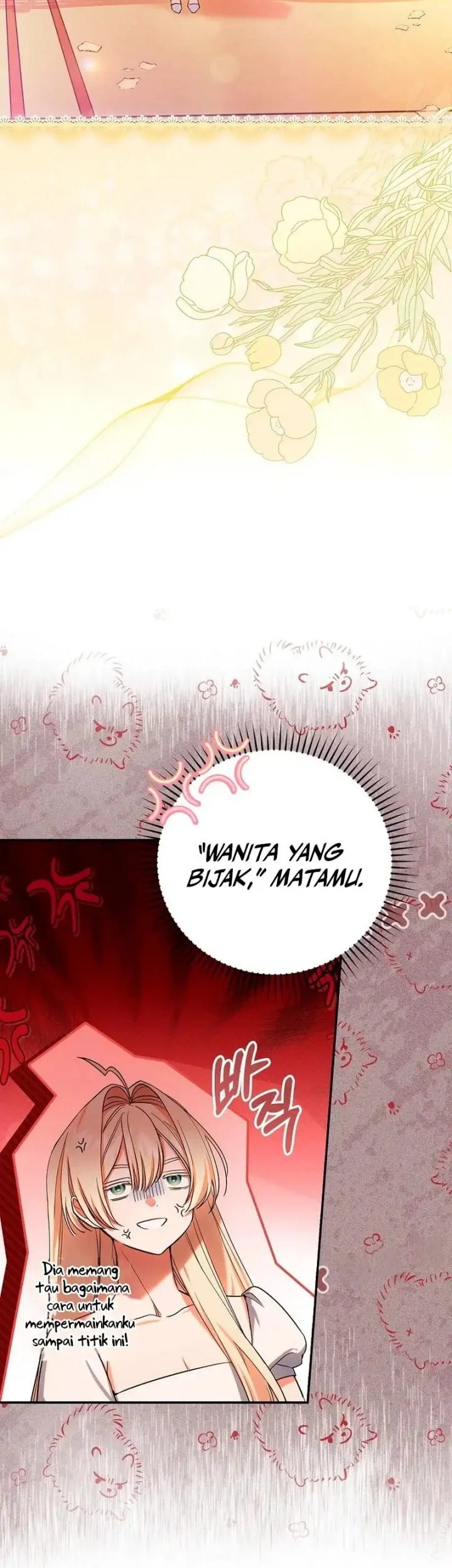 Sister-in-law of the Heroine in a Childcare Novel Chapter 5 - halaman 16