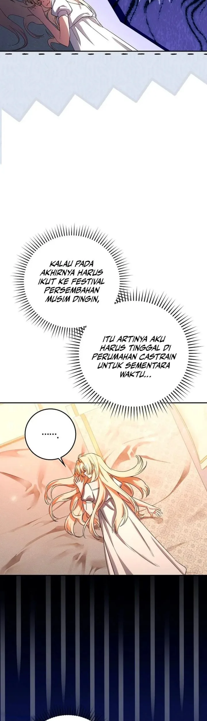 Sister-in-law of the Heroine in a Childcare Novel Chapter 5 - halaman 28