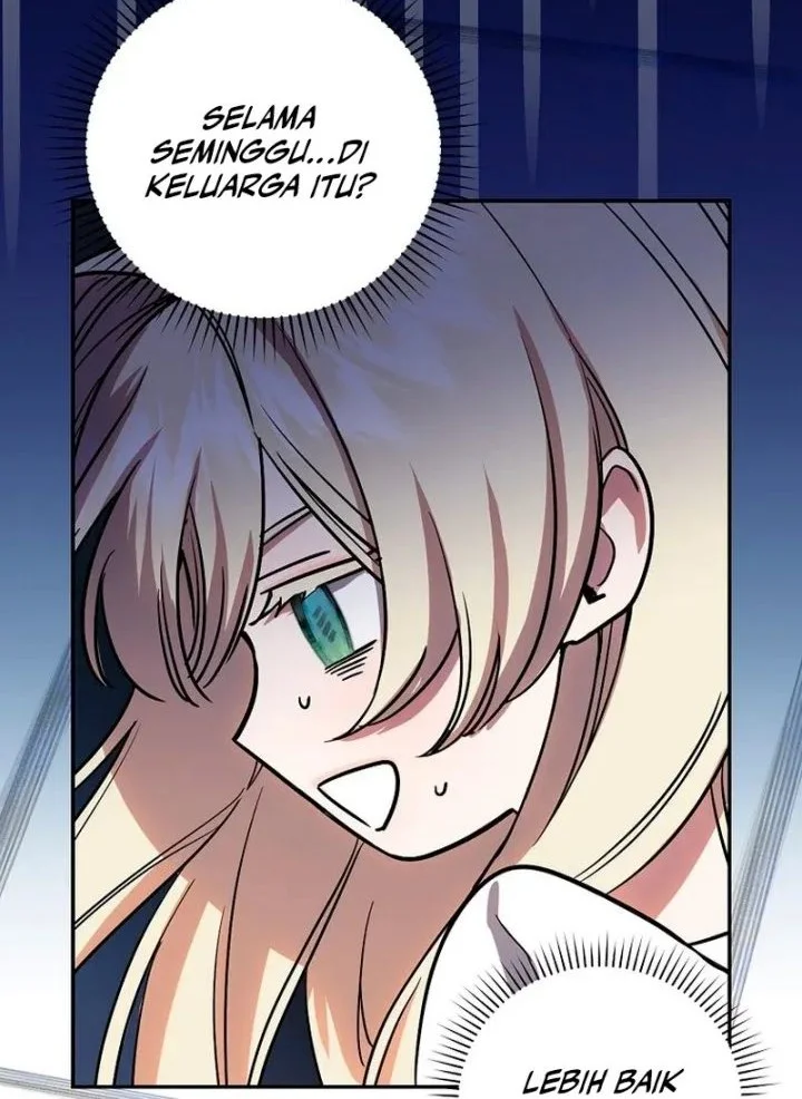 Sister-in-law of the Heroine in a Childcare Novel Chapter 5 - halaman 29