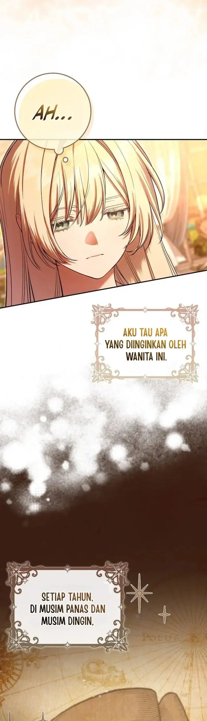 Sister-in-law of the Heroine in a Childcare Novel Chapter 5 - halaman 3
