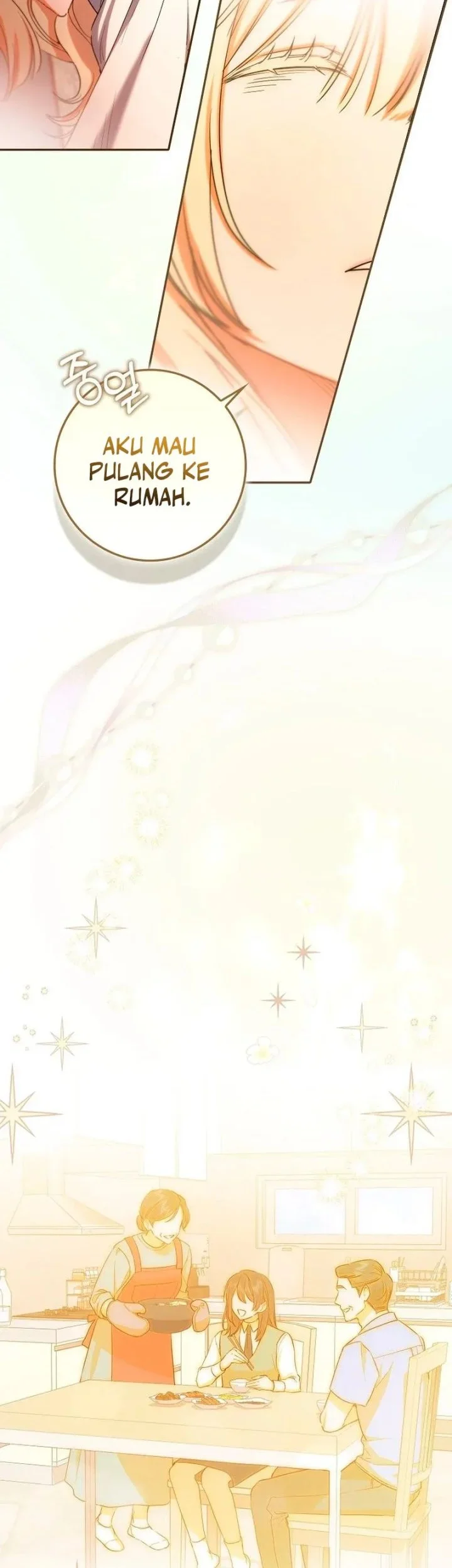 Sister-in-law of the Heroine in a Childcare Novel Chapter 5 - halaman 31