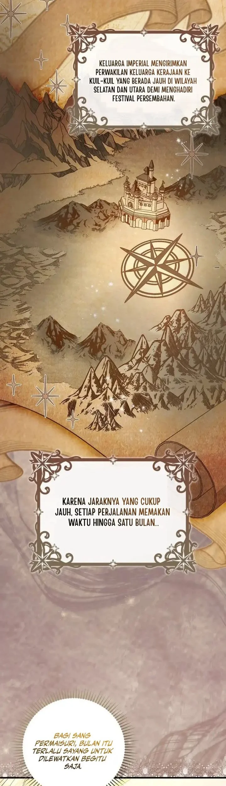 Sister-in-law of the Heroine in a Childcare Novel Chapter 5 - halaman 4