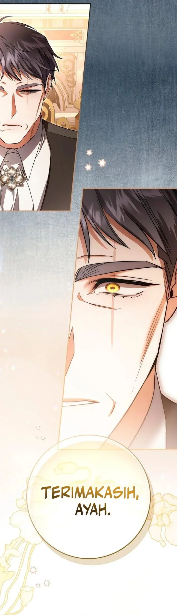 Sister-in-law of the Heroine in a Childcare Novel Chapter 5 - halaman 52