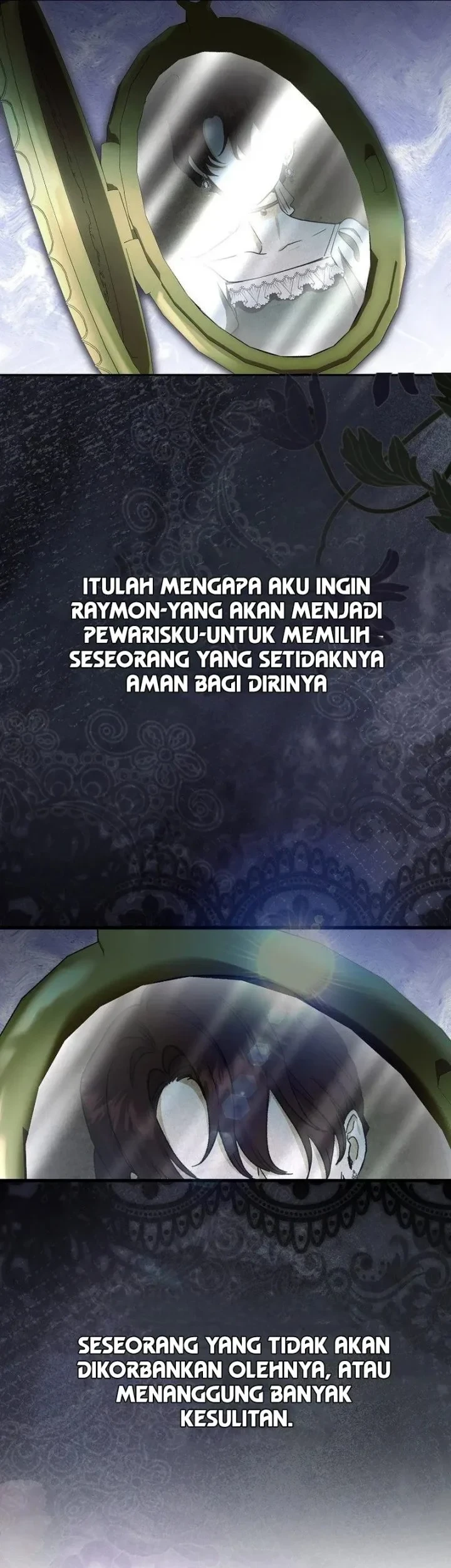 Sister-in-law of the Heroine in a Childcare Novel Chapter 5 - halaman 58