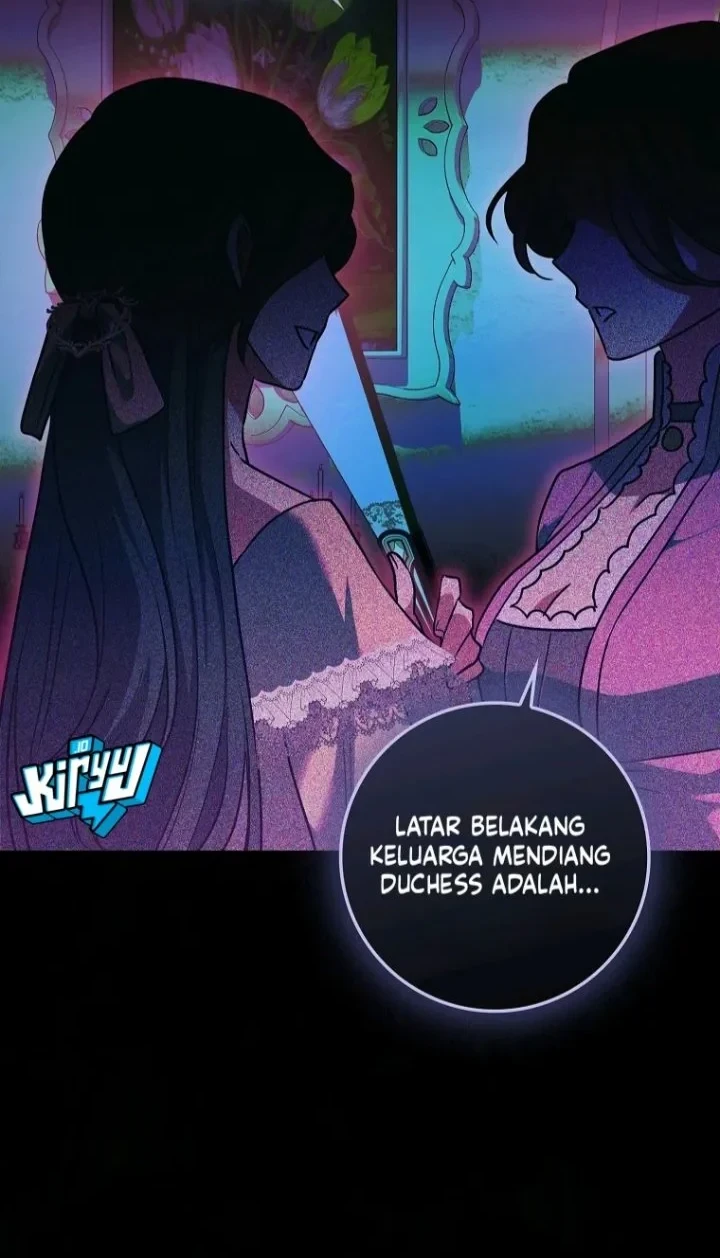 Sister-in-law of the Heroine in a Childcare Novel Chapter 6 - halaman 13