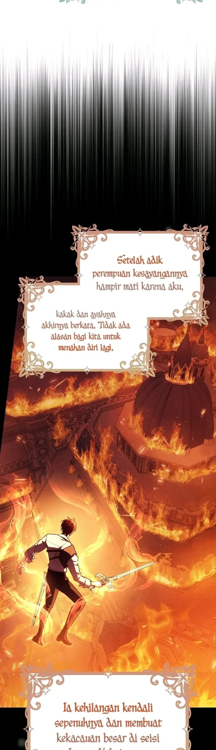 Sister-in-law of the Heroine in a Childcare Novel Chapter 6 - halaman 39