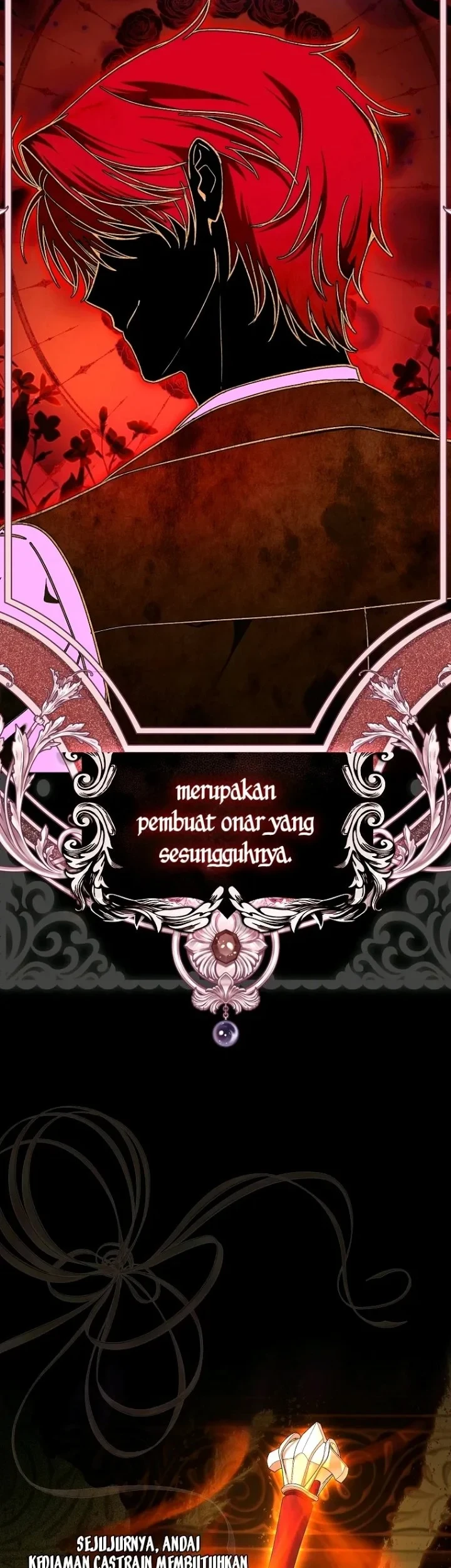 Sister-in-law of the Heroine in a Childcare Novel Chapter 6 - halaman 8