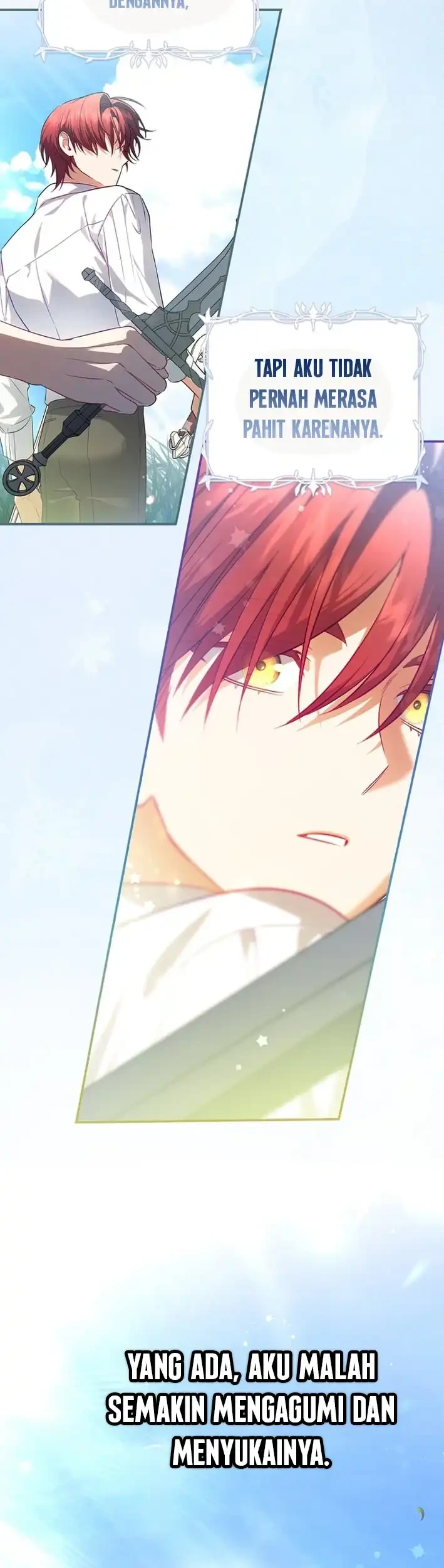 Sister-in-law of the Heroine in a Childcare Novel Chapter 7 - halaman 24