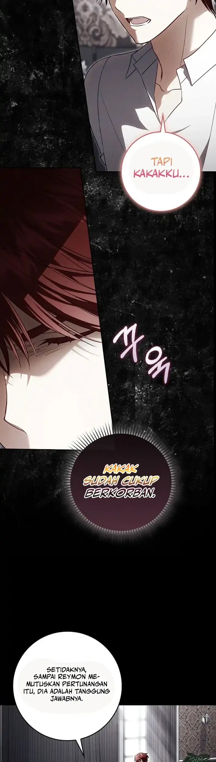 Sister-in-law of the Heroine in a Childcare Novel Chapter 7 - halaman 31