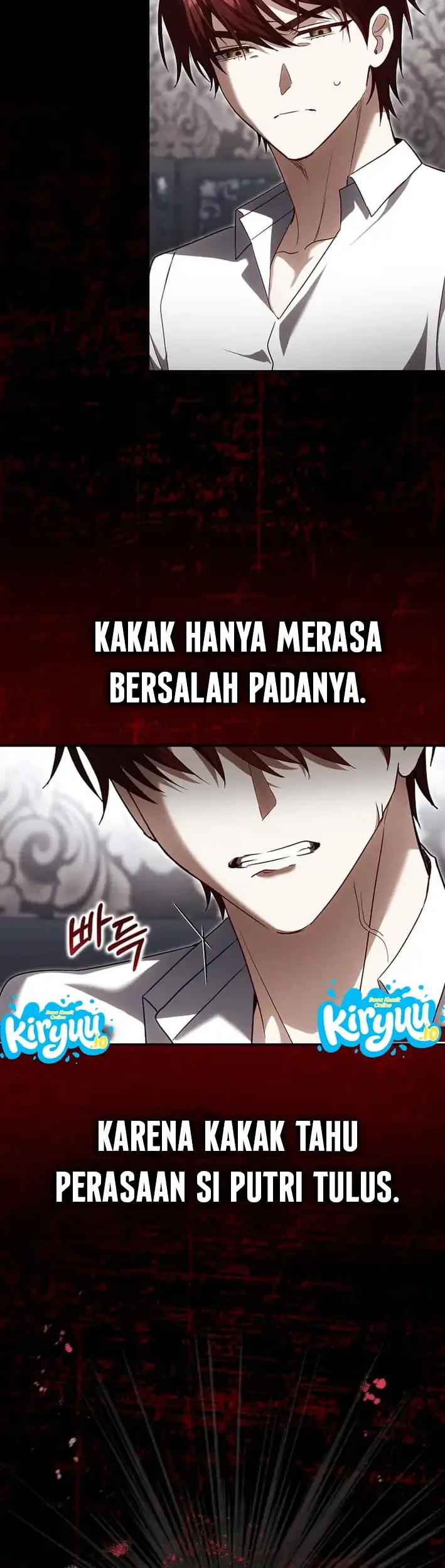 Sister-in-law of the Heroine in a Childcare Novel Chapter 7 - halaman 33
