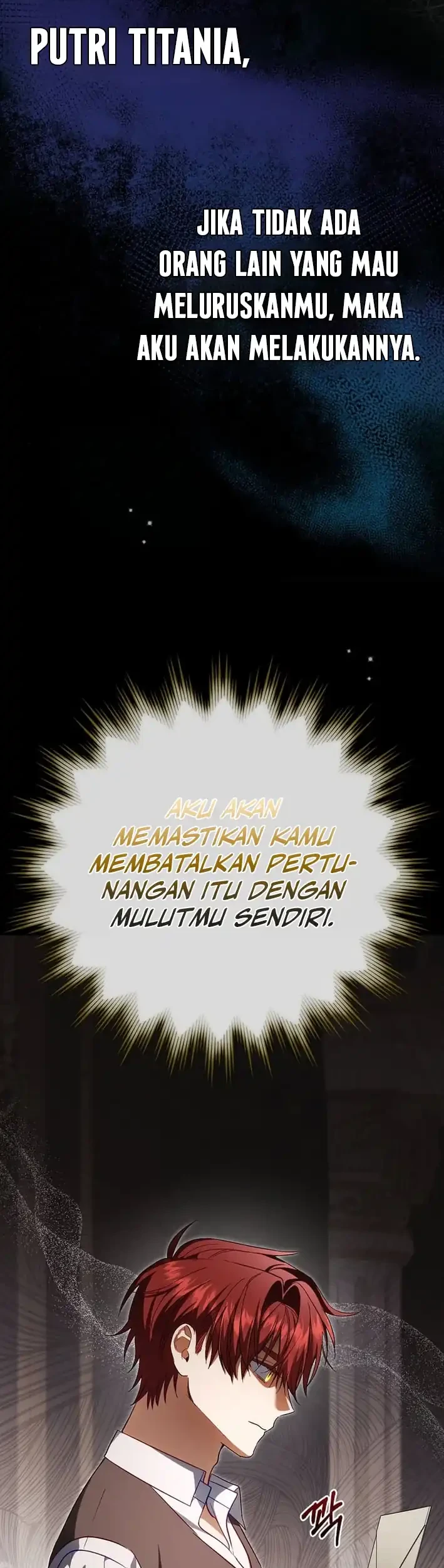 Sister-in-law of the Heroine in a Childcare Novel Chapter 7 - halaman 40