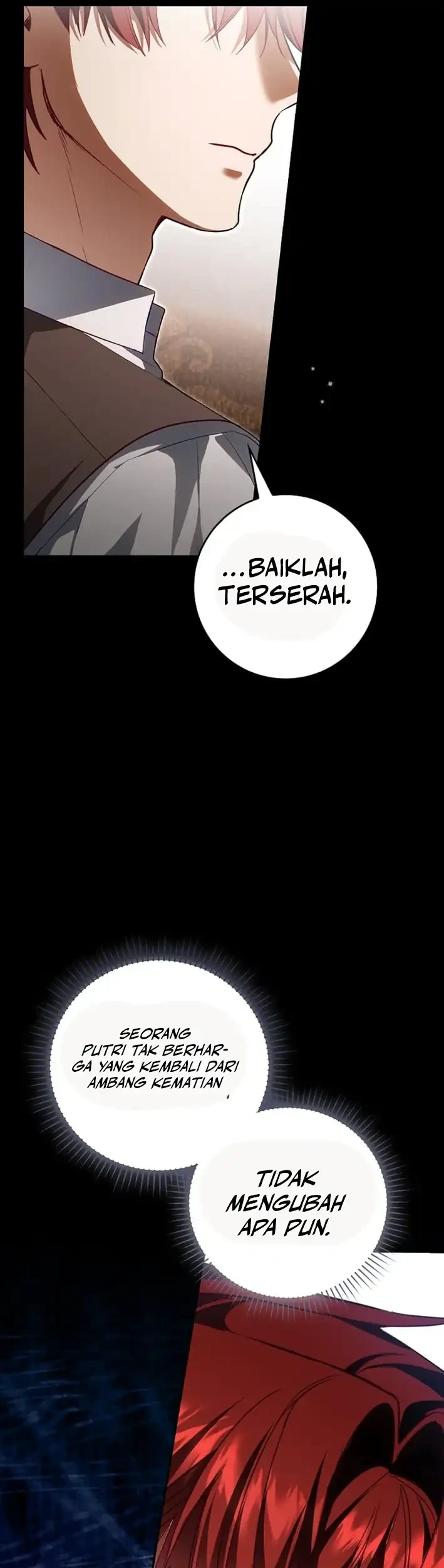 Sister-in-law of the Heroine in a Childcare Novel Chapter 7 - halaman 42