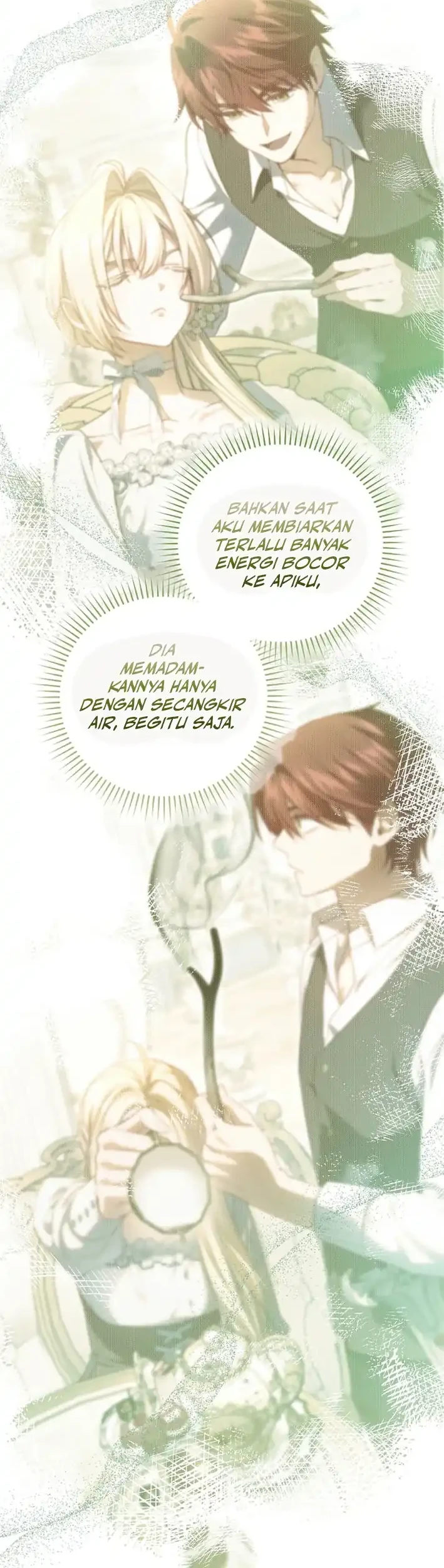 Sister-in-law of the Heroine in a Childcare Novel Chapter 7 - halaman 45