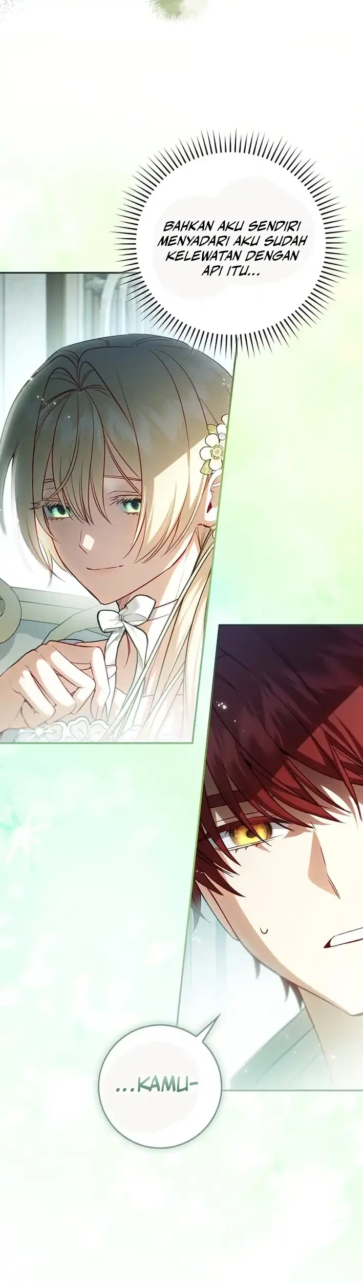 Sister-in-law of the Heroine in a Childcare Novel Chapter 7 - halaman 46