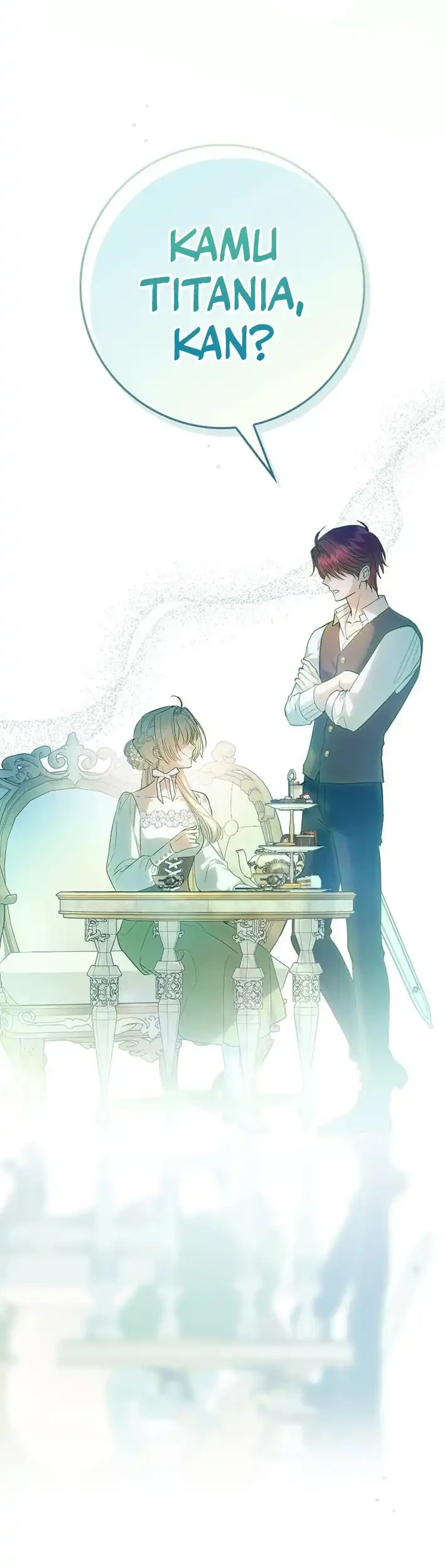 Sister-in-law of the Heroine in a Childcare Novel Chapter 7 - halaman 47
