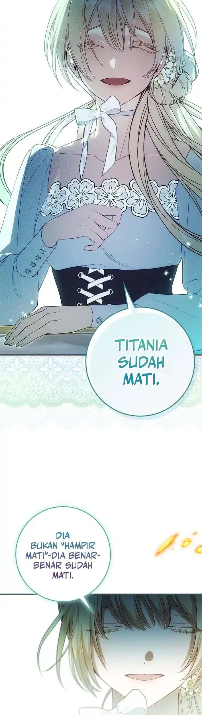 Sister-in-law of the Heroine in a Childcare Novel Chapter 7 - halaman 49