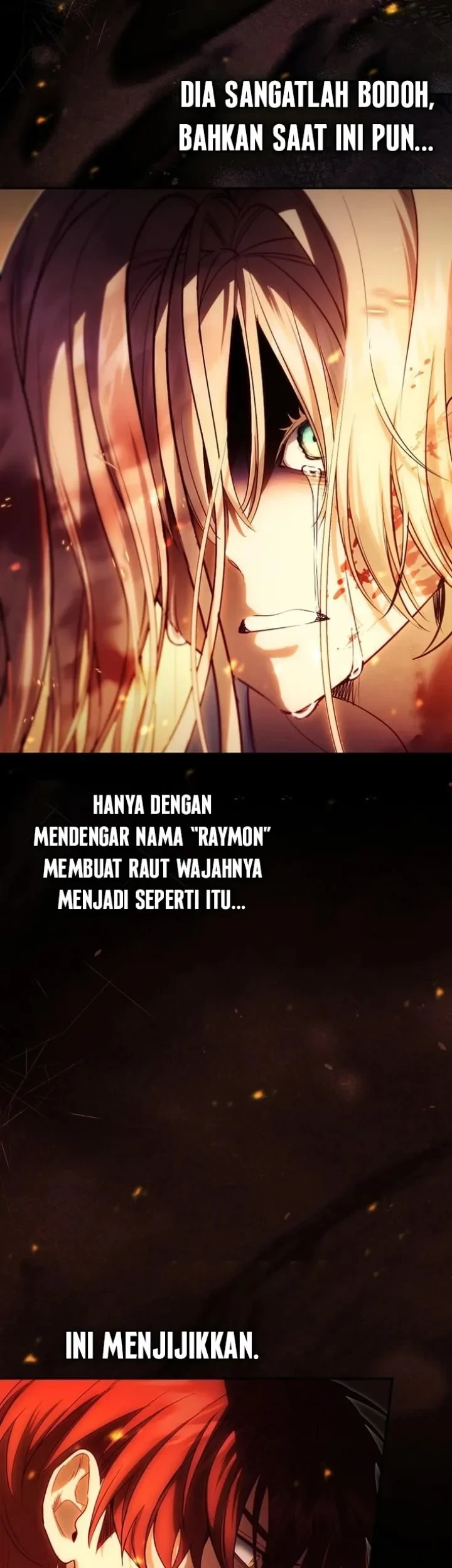 Sister-in-law of the Heroine in a Childcare Novel Chapter 8 - halaman 11