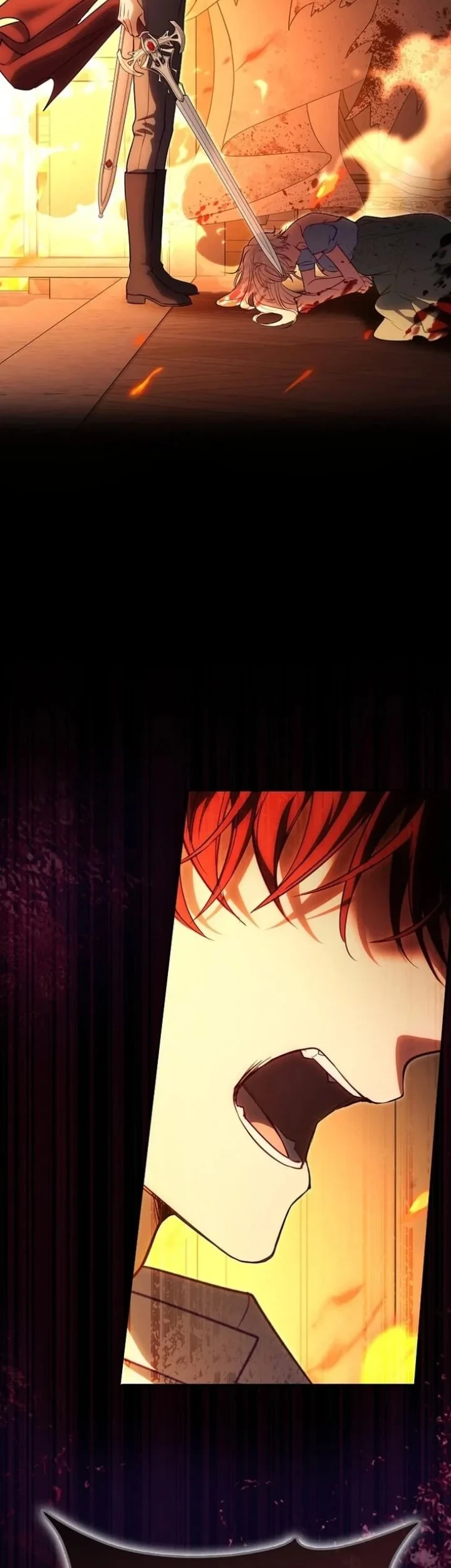 Sister-in-law of the Heroine in a Childcare Novel Chapter 8 - halaman 13