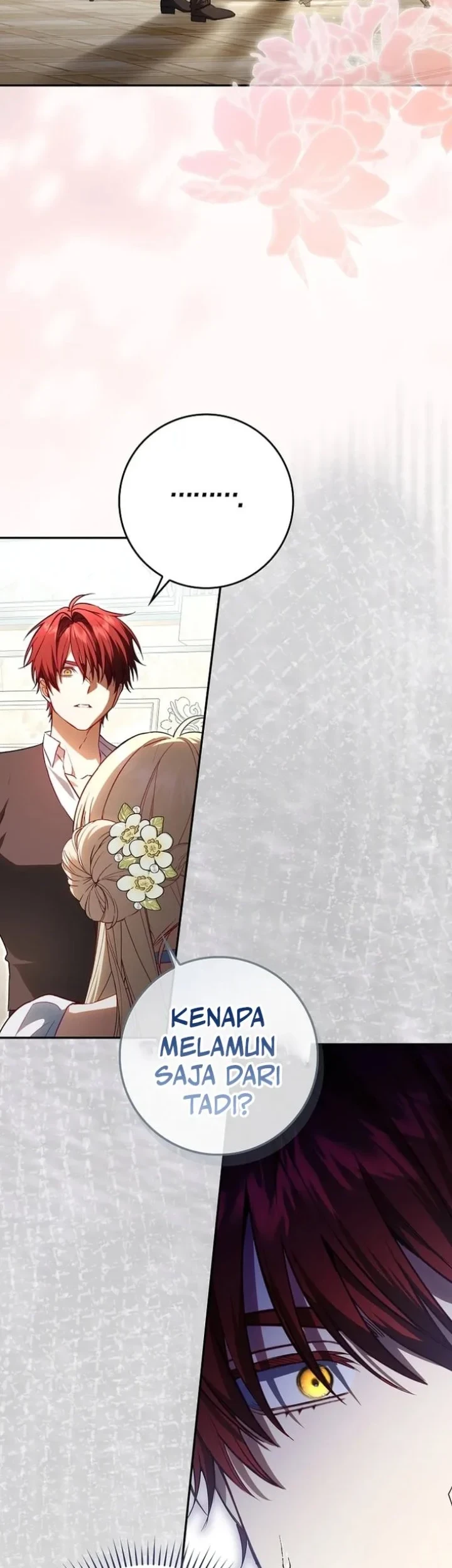 Sister-in-law of the Heroine in a Childcare Novel Chapter 8 - halaman 17
