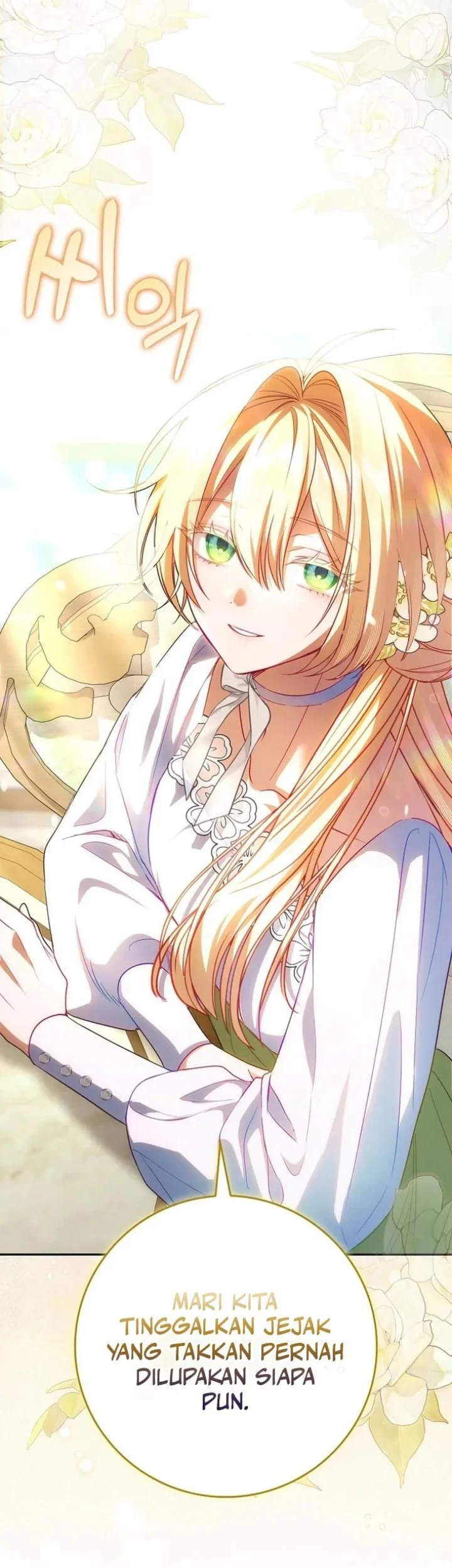 Sister-in-law of the Heroine in a Childcare Novel Chapter 8 - halaman 23