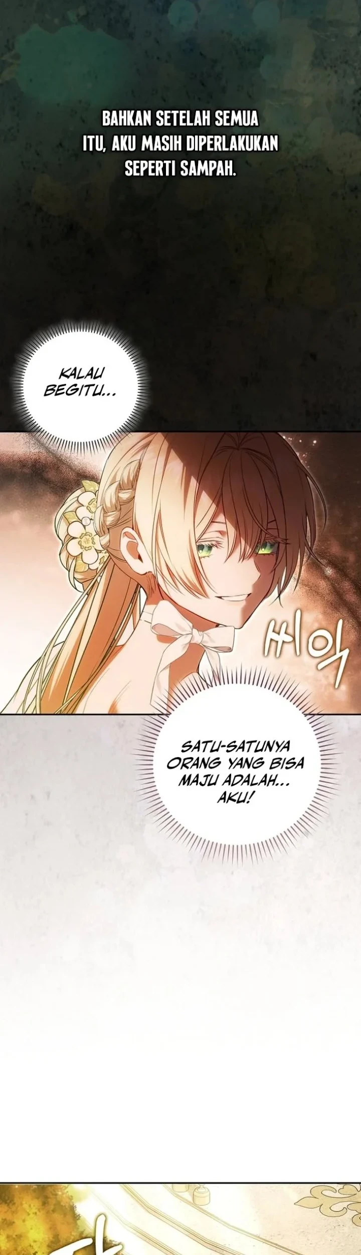 Sister-in-law of the Heroine in a Childcare Novel Chapter 8 - halaman 42