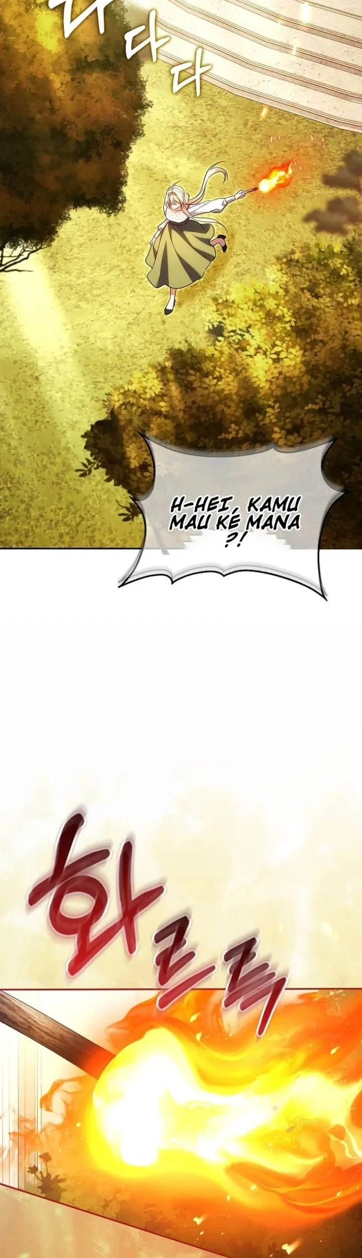 Sister-in-law of the Heroine in a Childcare Novel Chapter 8 - halaman 43