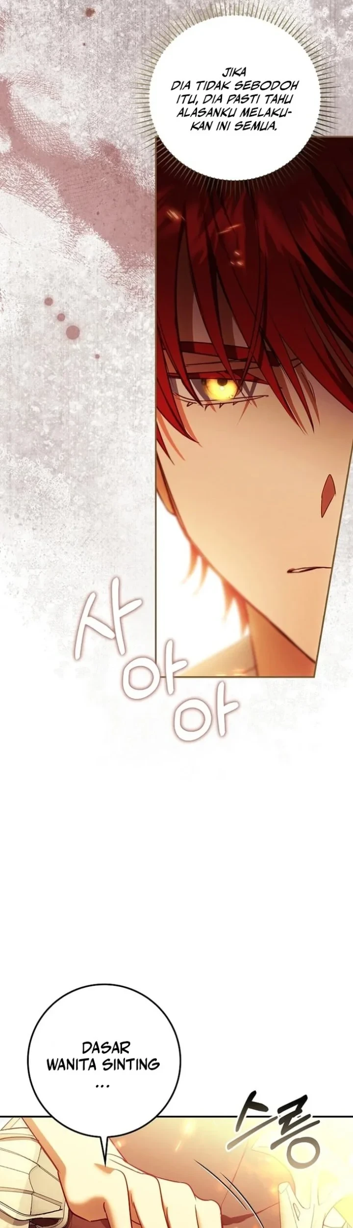 Sister-in-law of the Heroine in a Childcare Novel Chapter 8 - halaman 63