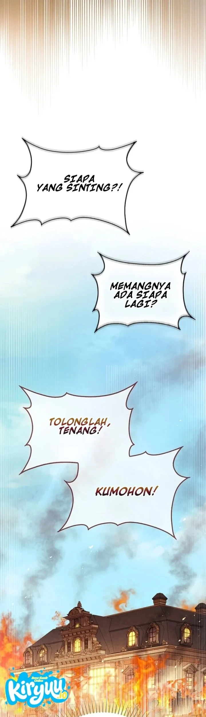 Sister-in-law of the Heroine in a Childcare Novel Chapter 8 - halaman 66