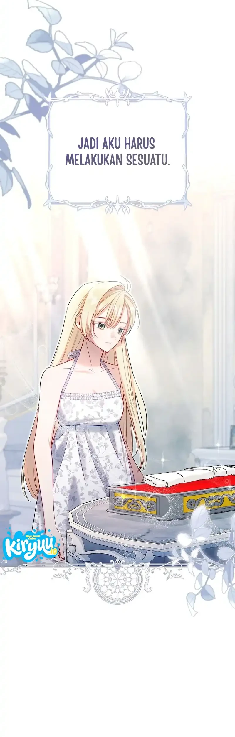 Sister-in-law of the Heroine in a Childcare Novel Chapter 9 - halaman 11