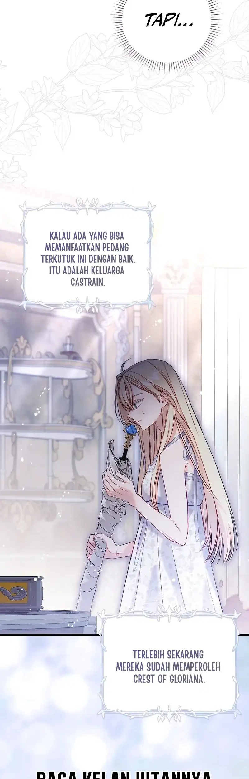 Sister-in-law of the Heroine in a Childcare Novel Chapter 9 - halaman 15