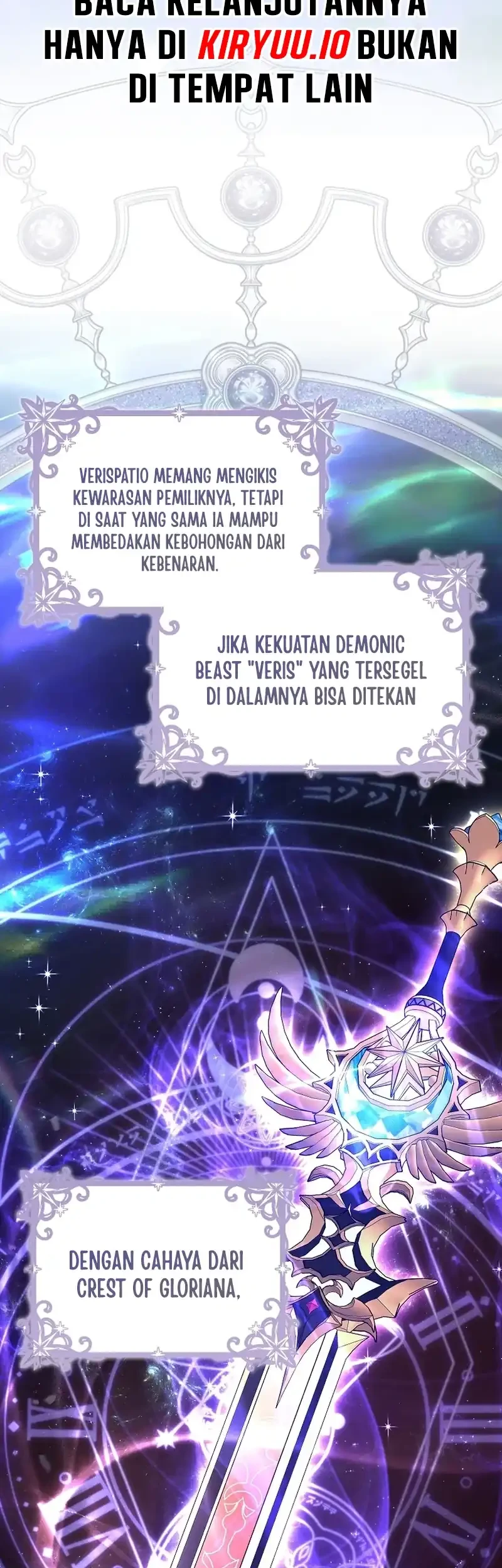 Sister-in-law of the Heroine in a Childcare Novel Chapter 9 - halaman 16