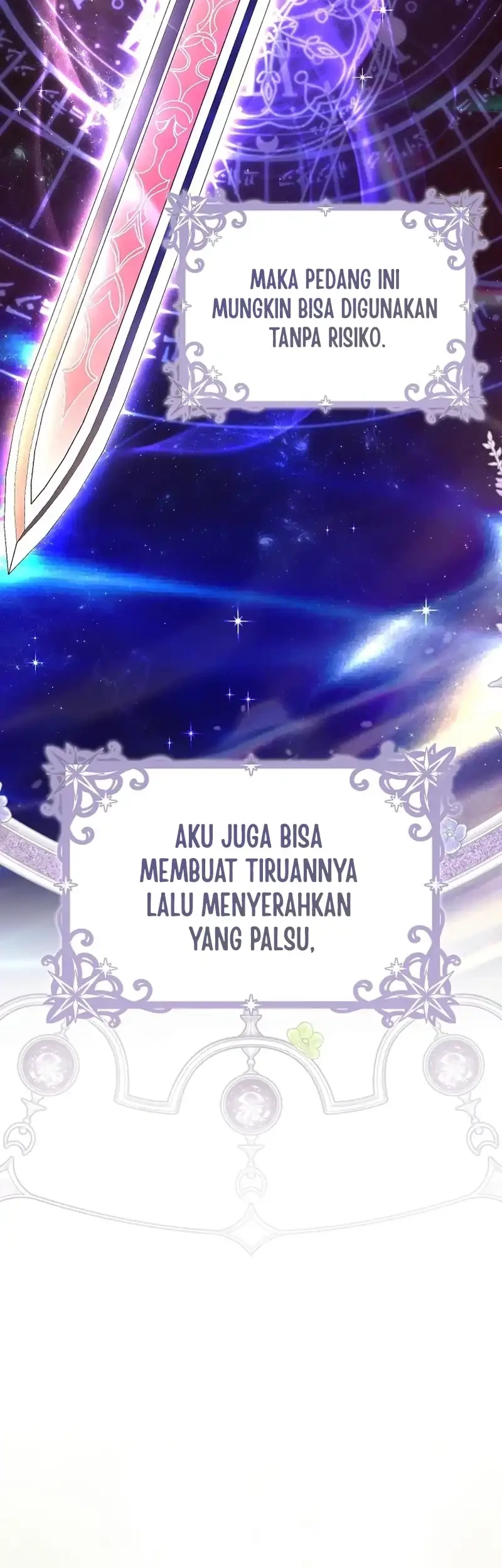 Sister-in-law of the Heroine in a Childcare Novel Chapter 9 - halaman 17