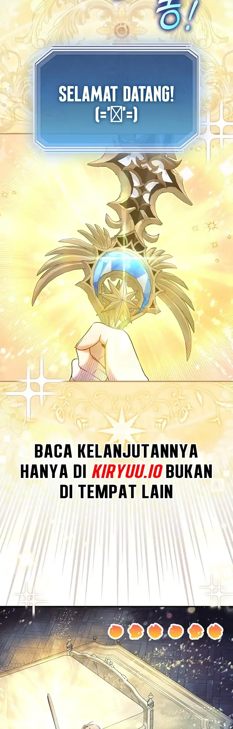 Sister-in-law of the Heroine in a Childcare Novel Chapter 9 - halaman 23