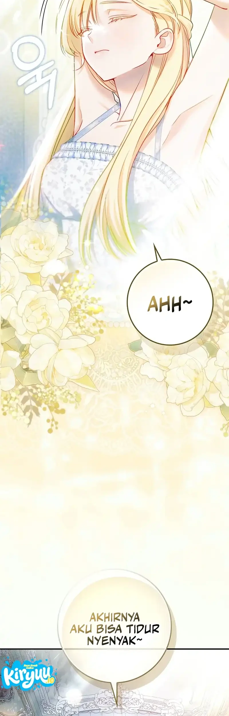 Sister-in-law of the Heroine in a Childcare Novel Chapter 9 - halaman 3