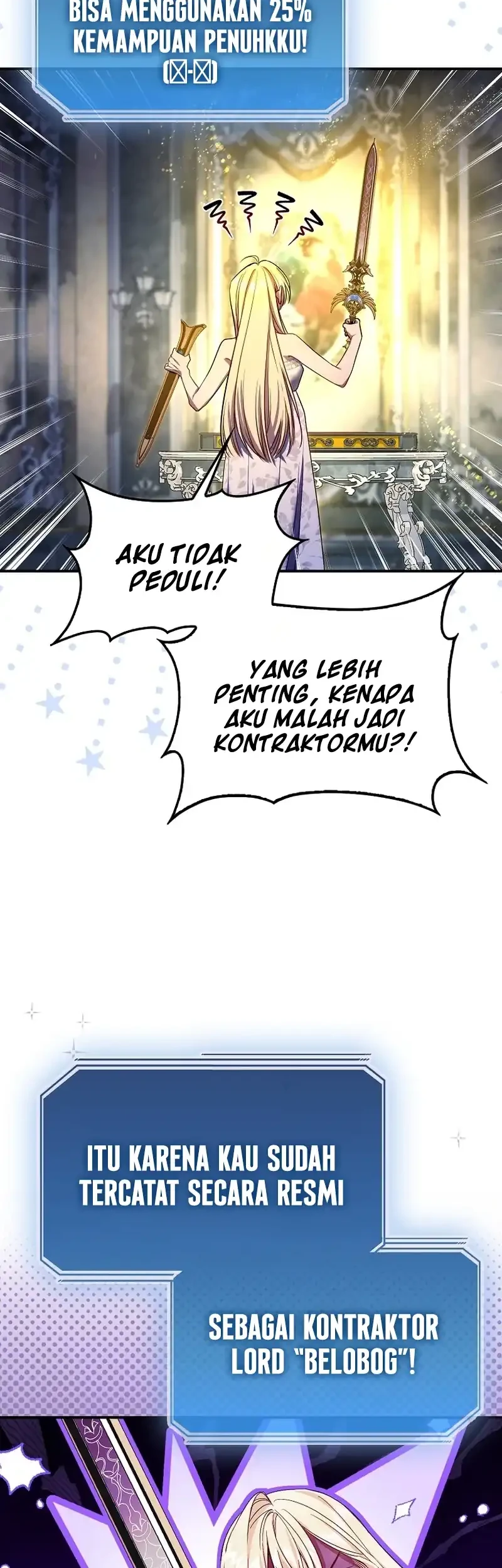 Sister-in-law of the Heroine in a Childcare Novel Chapter 9 - halaman 31
