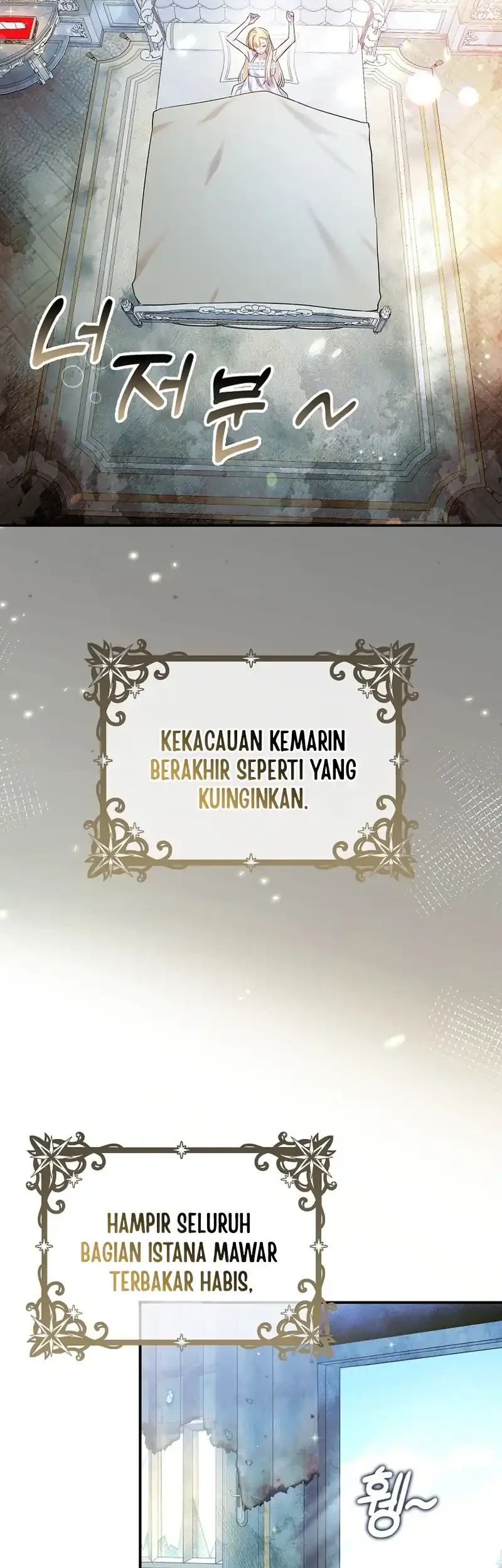 Sister-in-law of the Heroine in a Childcare Novel Chapter 9 - halaman 4