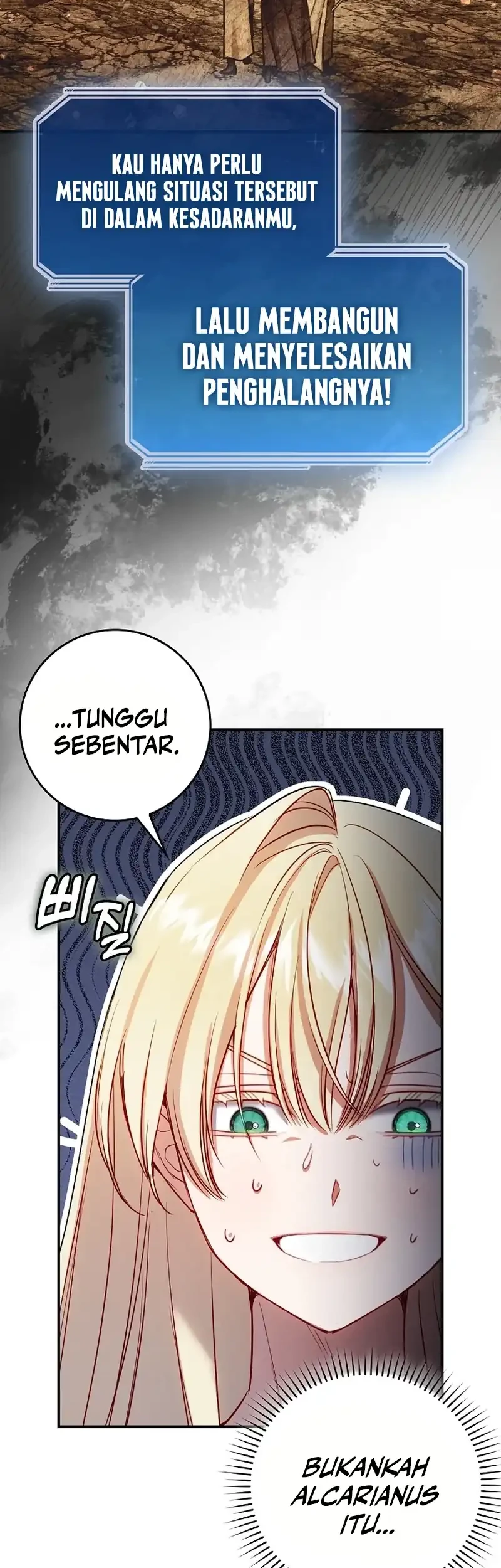 Sister-in-law of the Heroine in a Childcare Novel Chapter 9 - halaman 47