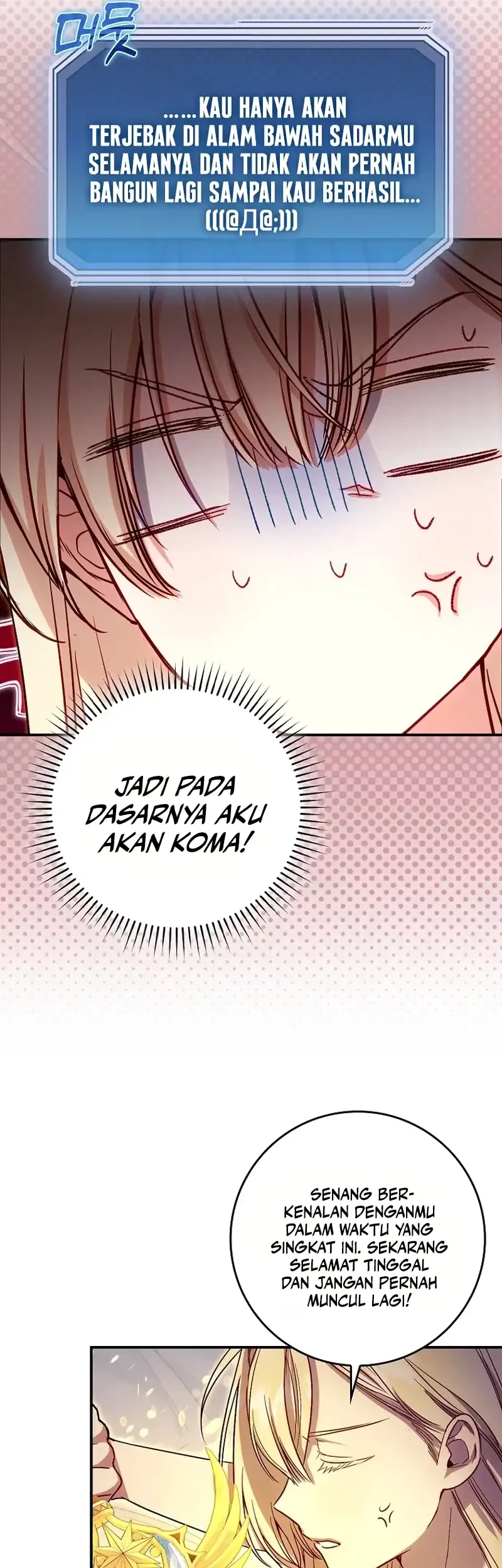 Sister-in-law of the Heroine in a Childcare Novel Chapter 9 - halaman 54