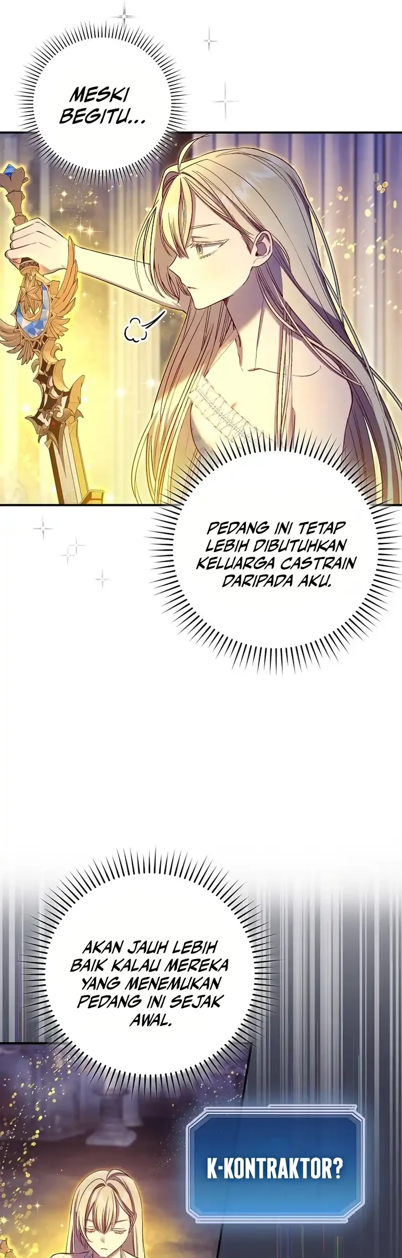 Sister-in-law of the Heroine in a Childcare Novel Chapter 9 - halaman 58